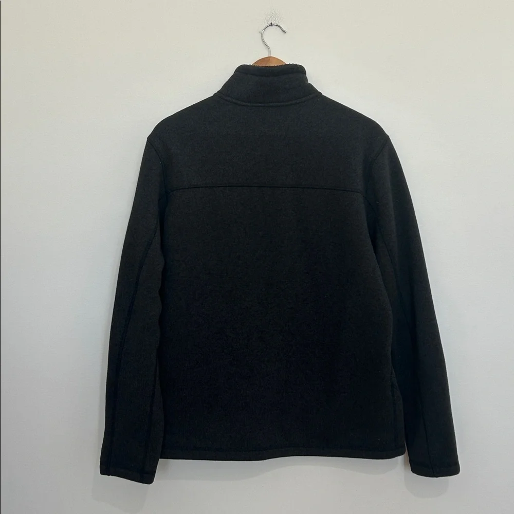 Men’s The North Face Tsillan Full Zip‎ Jacket Size Medium